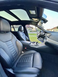 BMW 330e PHEV xDrive Touring Aut. - M-Sport - Laser - Hud - Pano - ACC - Harman Sound, AHK, Leder uvm