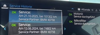 BMW 330e PHEV xDrive Touring Aut. - M-Sport - Laser - Hud - Pano - ACC - Harman Sound, AHK, Leder uvm