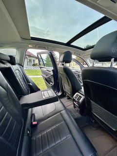 BMW X3 xDrive20i Advantage Aut. - Topzustand - Neues Pickerl ohne Mängel - Pano - ACC - Leder