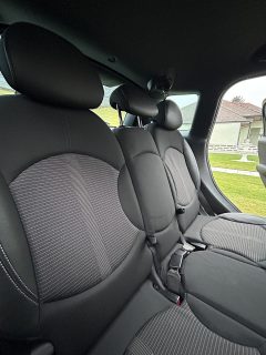 Mini MINI Countryman COOPER D Allrad - Sitzheizung, Navi, Sportsitze, PDC, LED, Chili Paket, Teilleder