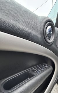 Mini MINI Countryman COOPER D Allrad - Sitzheizung, Navi, Sportsitze, PDC, LED, Chili Paket, Teilleder