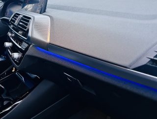 BMW X3 xDrive20i Aut. - M-Sportpaket, Head up, LED Scheinwerfer, Navi, Sitzheizung