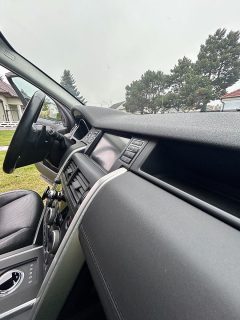 Land Rover Discovery Sport 2,0 SD4 4WD SE Aut. - Schöner Zustand - Super Ausstattung inkl. AHK