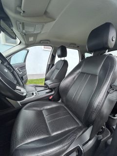 Land Rover Discovery Sport 2,0 SD4 4WD SE Aut. - Schöner Zustand - Super Ausstattung inkl. AHK