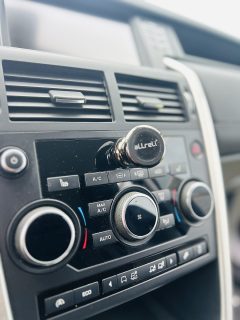 Land Rover Discovery Sport 2,0 SD4 4WD SE Aut. - Schöner Zustand - Super Ausstattung inkl. AHK