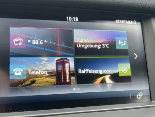 Land Rover Discovery Sport 2,0 SD4 4WD SE Aut. - Schöner Zustand - Super Ausstattung inkl. AHK