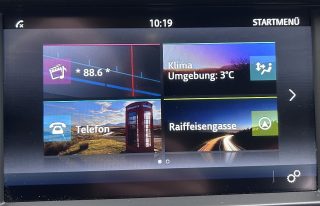 Land Rover Discovery Sport 2,0 SD4 4WD SE Aut. - Schöner Zustand - Super Ausstattung inkl. AHK