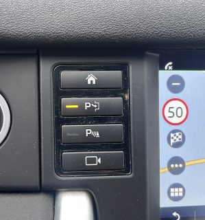 Land Rover Discovery Sport 2,0 SD4 4WD SE Aut. - Schöner Zustand - Super Ausstattung inkl. AHK