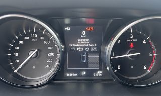 Land Rover Discovery Sport 2,0 SD4 4WD SE Aut. - Schöner Zustand - Super Ausstattung inkl. AHK