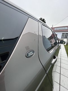 Land Rover Discovery Sport 2,0 SD4 4WD SE Aut. - Schöner Zustand - Super Ausstattung inkl. AHK