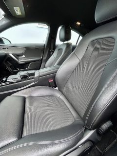 Mercedes-Benz CLA 180 d - Automatik - Navi, Freisprecheinrichtung, Sitzheizung, Tempomat