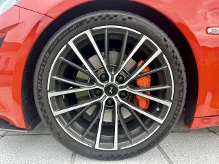 Alpine A 110 S Aut. - Neuwagenzustand - Leasingfähig