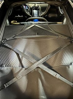 McLaren GT -  neues 2 Jahre Garantiepaket bis 07/2027 abgeschlossen - Sportwagen für Reiselustige