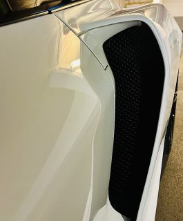 McLaren GT -  neues 2 Jahre Garantiepaket bis 07/2027 abgeschlossen - Sportwagen für Reiselustige