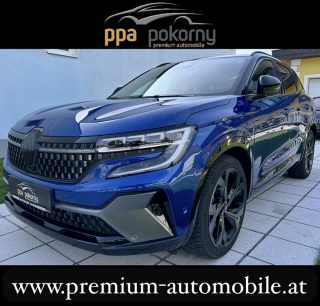 Renault Austral E-Tech Full Hybrid 200 Iconic Esprit Alpine Aut.