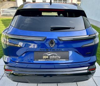 Renault Austral E-Tech Full Hybrid 200 Iconic Esprit Alpine Aut.