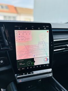 Renault Austral E-Tech Full Hybrid 200 Iconic Esprit Alpine Aut.