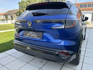 Renault Austral E-Tech Full Hybrid 200 Iconic Esprit Alpine Aut.