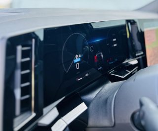 Renault Austral E-Tech Full Hybrid 200 Iconic Esprit Alpine Aut.