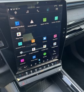 Renault Austral E-Tech Full Hybrid 200 Iconic Esprit Alpine Aut.