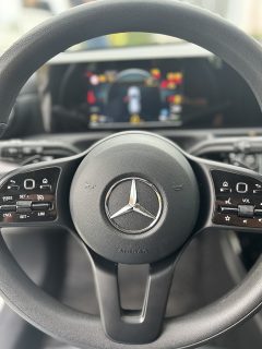 Mercedes-Benz CLA 250e PHEV Shooting Brake Aut. - Topzustand