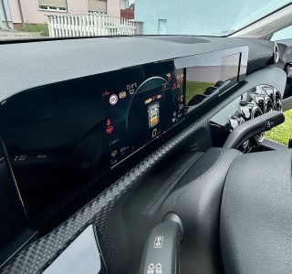 Mercedes-Benz CLA 250e PHEV Shooting Brake Aut. - Topzustand