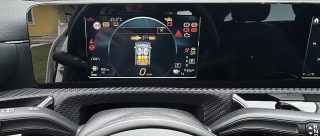 Mercedes-Benz CLA 250e PHEV Shooting Brake Aut. - Topzustand