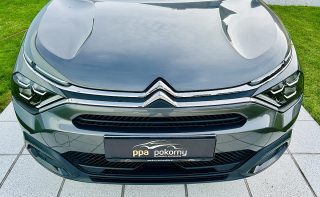 Citroën C4 PureTech 130 Plus - LED,Navi,Kamera,Tempomat - Finanzierungs-Versicherungsbonus - Topzustand