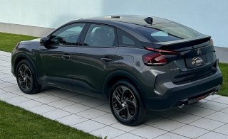 Citroën C4 PureTech 130 Plus - LED,Navi,Kamera,Tempomat - Finanzierungs-Versicherungsbonus - Topzustand