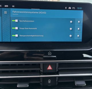 Citroën C4 PureTech 130 Plus - LED,Navi,Kamera,Tempomat - Finanzierungs-Versicherungsbonus - Topzustand