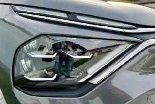 Citroën C4 PureTech 130 Plus - LED,Navi,Kamera,Tempomat - Finanzierungs-Versicherungsbonus - Topzustand