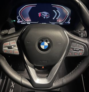 BMW X3 xDrive30d 48V Aut. - FACELIFT - TOP Ausstattung: Standheizung, Sitzlüftung, AHK, Headup uvm.