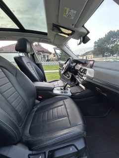 BMW X3 xDrive20i Advantage Aut. - 1. Besitz - Topzustand - Neues Pickerl ohne Mängel - Pano - ACC - Leder