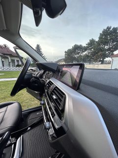 BMW X3 xDrive20i Advantage Aut. - 1. Besitz - Topzustand - Neues Pickerl ohne Mängel - Pano - ACC - Leder