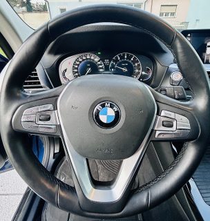 BMW X3 xDrive20i Advantage Aut. - 1. Besitz - Topzustand - Neues Pickerl ohne Mängel - Pano - ACC - Leder