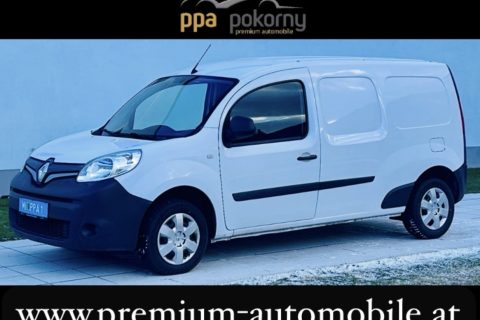 Renault Kangoo Express Maxi ENERGY dCi 95 L2