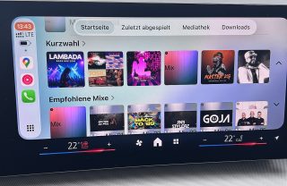 BMW 216i Active Tourer Aut. - Sitzheizung, Lenkradheizung TOP Zustand - Finanzierungsbonus