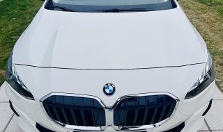 BMW 216i Active Tourer Aut. - Sitzheizung, Lenkradheizung TOP Zustand - Finanzierungsbonus