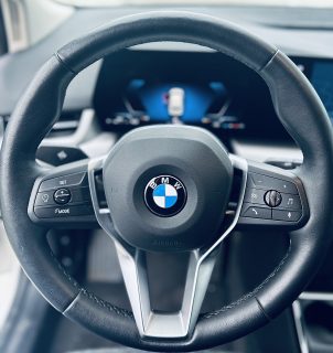 BMW 216i Active Tourer Aut. - Sitzheizung, Lenkradheizung TOP Zustand - Finanzierungsbonus