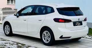 BMW 216i Active Tourer Aut. - Sitzheizung, Lenkradheizung TOP Zustand - Finanzierungsbonus