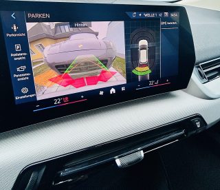 BMW 216i Active Tourer Aut. - Sitzheizung, Lenkradheizung TOP Zustand - Finanzierungsbonus