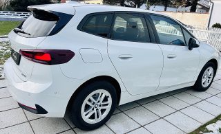 BMW 216i Active Tourer Aut. - Sitzheizung, Lenkradheizung TOP Zustand - Finanzierungsbonus