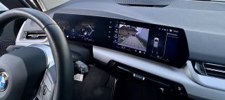 BMW 216i Active Tourer Aut. - Sitzheizung, Lenkradheizung TOP Zustand - Finanzierungsbonus