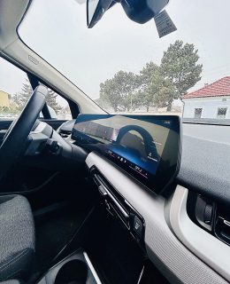 BMW 216i Active Tourer Aut. - Sitzheizung, Lenkradheizung TOP Zustand - Finanzierungsbonus