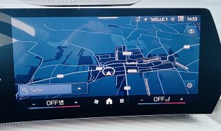 BMW 216i Active Tourer Aut. - Sitzheizung, Lenkradheizung TOP Zustand - Finanzierungsbonus