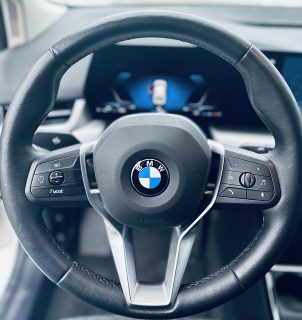 BMW 216i Active Tourer Aut. - Sitzheizung, Lenkradheizung TOP Zustand - Finanzierungsbonus