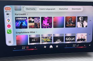 BMW 216i Active Tourer Aut. - Sitzheizung, Lenkradheizung TOP Zustand - Finanzierungsbonus