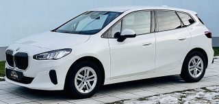 BMW 216i Active Tourer Aut. - Sitzheizung, Lenkradheizung TOP Zustand - Finanzierungsbonus