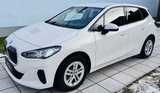 BMW 216i Active Tourer Aut. - Sitzheizung, Lenkradheizung TOP Zustand - Finanzierungsbonus