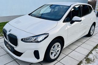 BMW 216i Active Tourer Aut. - Sitzheizung, Lenkradheizung TOP Zustand - Finanzierungsbonus